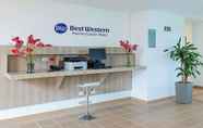 Others 4 Best Western Puerto Gaitan Hotel