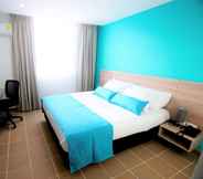 Others 3 Best Western Puerto Gaitan Hotel