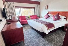 Khác 7 Yuanzheng Shennong Hotel