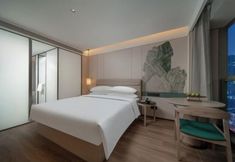 Lain-lain 6 Manju Hotel(Shaoxing Ke Qiao Wanda )