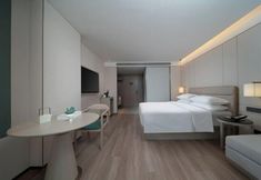 Lain-lain 5 Manju Hotel(Shaoxing Ke Qiao Wanda )