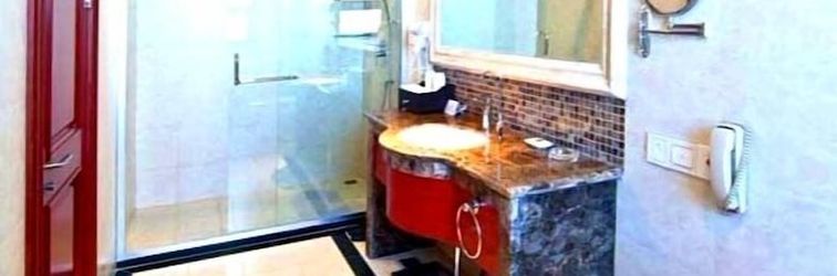 其他 Hot Spring Leisure City International Hotel