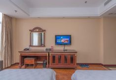 Others 4 Binfen Grand Hotel