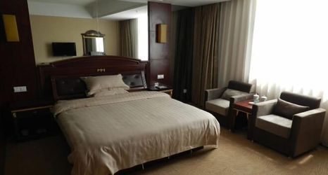 Others 2 Binfen Grand Hotel