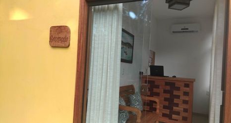 其他 2 Conchas do Mar Residence