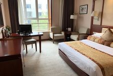 其他 Royal Plaza Hotel