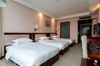 其他 4 Royal Plaza Hotel