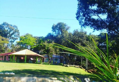 Khác Pousada Villa das Aguas Ecovillage