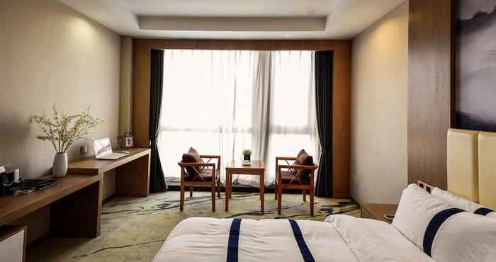 Lainnya Guiyang Jianghao Grand Hotel