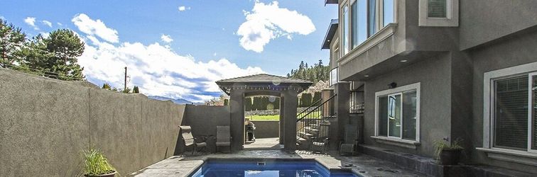 Others Luxury Lakefront Rooms