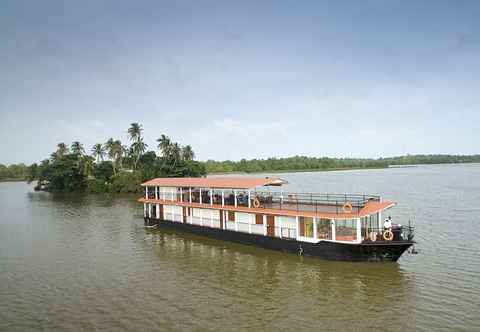 Others Flow by The Amber Collection - Luxury River Cruises in Sri Lanka