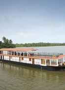 Primary image Flow by The Amber Collection - Luxury River Cruises in Sri Lanka