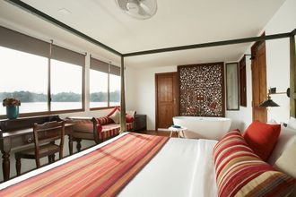 其他 4 Flow by The Amber Collection - Luxury River Cruises in Sri Lanka