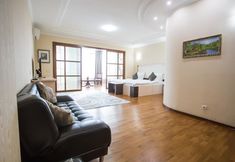 Lainnya 3 Apart Hotel 5