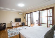 Lainnya 4 Apart Hotel 5