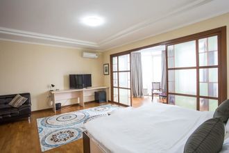 Lainnya 4 Apart Hotel 5