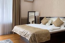 Lainnya Apart Hotel 5