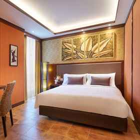 Primary image 1 Hotel COZI - Resort, Hong Kong Airport Station Hotels