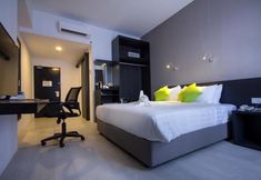 Others 5 Manhattan Hotel Ipoh