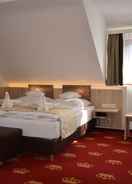 Room Wellness Hotel Garni Krone