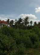 Foto utama Peaceful Penida Hill Bungalow