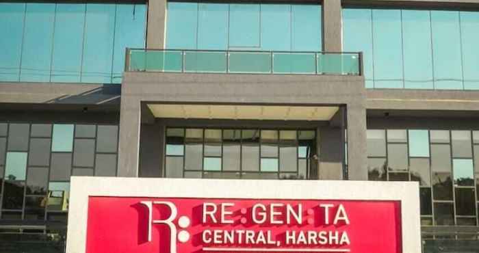 Khác Regenta Central Harsha Vapi