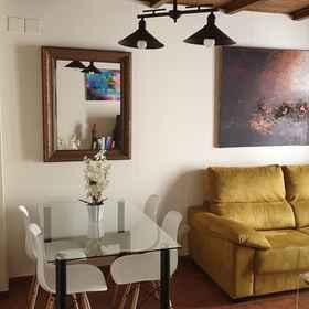 ภาพหลัก 1 Apartamento Santiago, Puerto de la Ragua Hotels