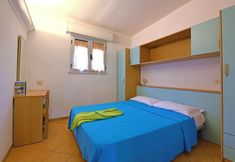 Lain-lain 6 Salinello Camping Village