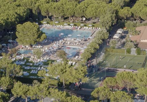 Lain-lain Salinello Camping Village