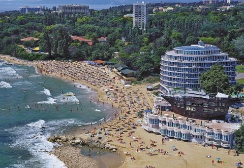 Others Sirius Beach Hotel & SPA