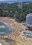 Imej utama Sirius Beach Hotel & SPA