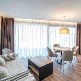 Primary image1梅塔公寓飯店,西里西亚省公寓