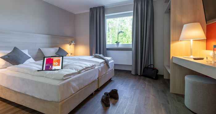 Lainnya Serways Hotel Waldmohr