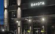 อื่นๆ 2 Dakota Manchester