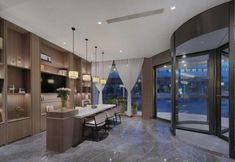 อื่นๆ 2 Magnotel Hotel (Nanjing Hongshan Zoo Maigaoqiao Subway Station)