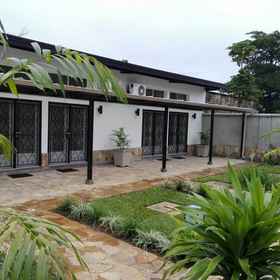 Primary image1城市旅館,布隆迪飯店