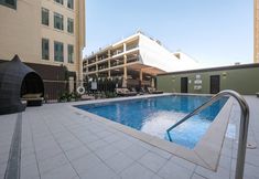 Others 7 Beautiful 3bd Unit in Perfect Downtown Location