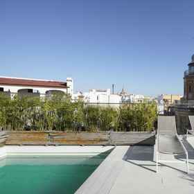 Primary image 1 Numa 塞维利亚 Molina, 阿尔卡拉-德尔里奥 酒店