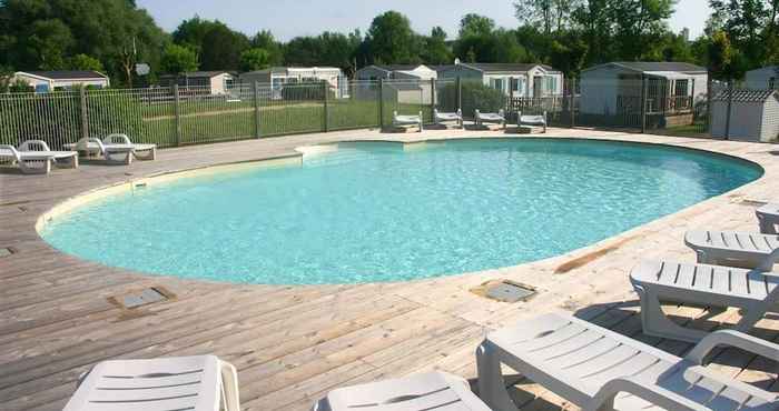 Lain-lain Camping Val de Boutonne