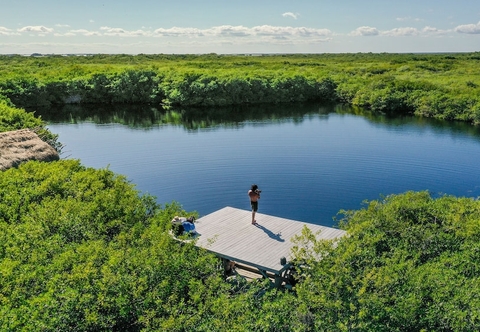 Lainnya Cormoran Boutique Hotel & Cenote Tulum