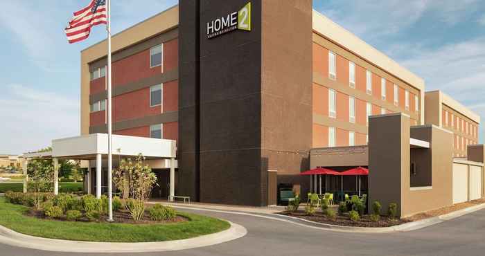 Others Home2 Suites by Hilton Overland Park