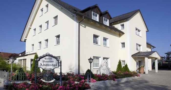 Lainnya Hotel Abenstal