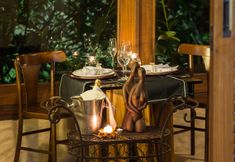 其他 3 Pousada Cavaleiro dos Pireneus