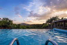 其他 Pousada Cavaleiro dos Pireneus