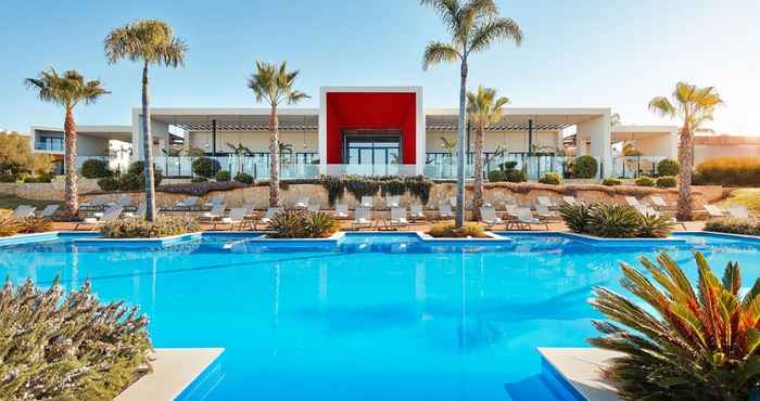 Others Tivoli Alvor Algarve - All Inclusive Resort