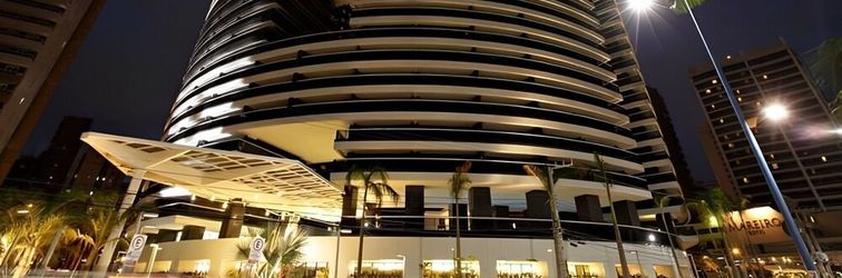 其他 Landscape Beira Mar Platinum