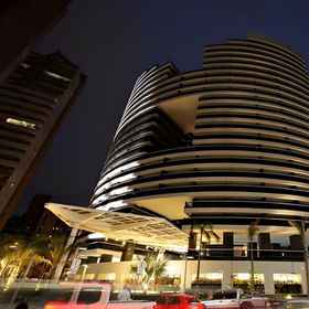 Primary image 1 랜드스케이프 베이라 마르 플래티넘, Ferreira Square 호텔