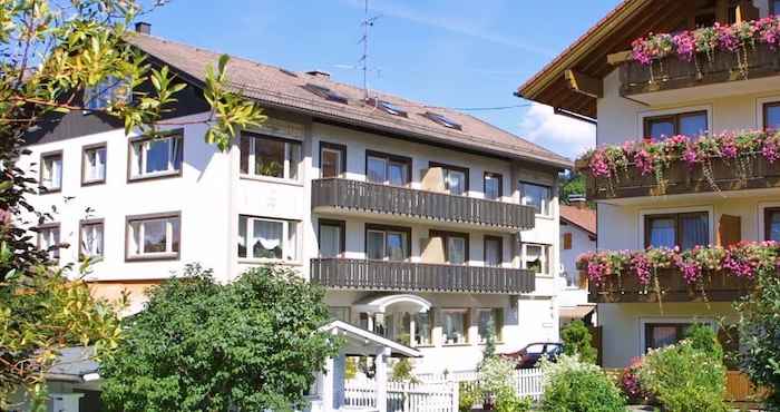 Lain-lain Hotel garni Schmideler