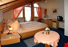 อื่นๆ 5 Hotel garni Schmideler