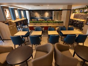 その他 4 Comfort Hotel Shin-Osaka